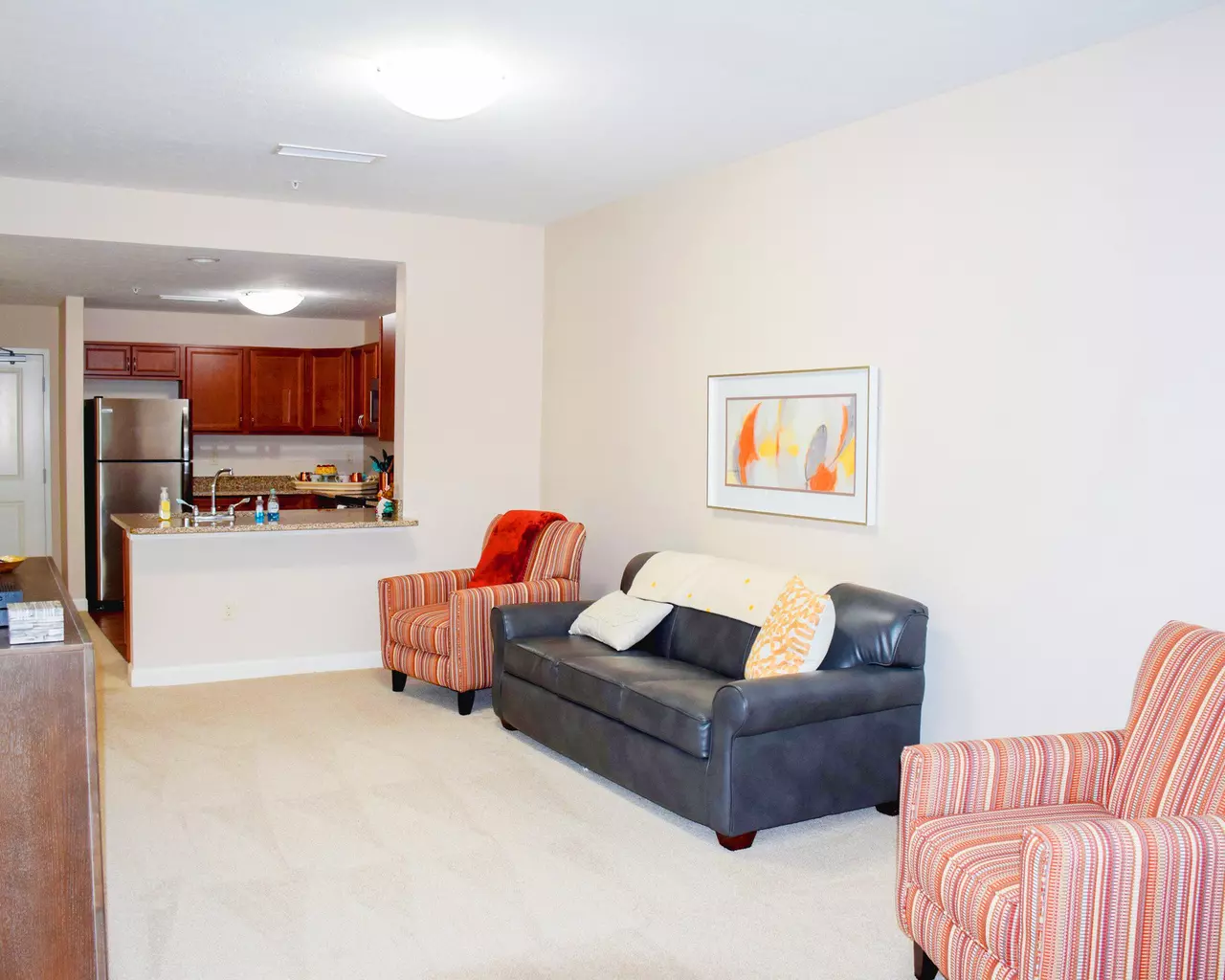 Springwood Hudson, Hudson, OH 12