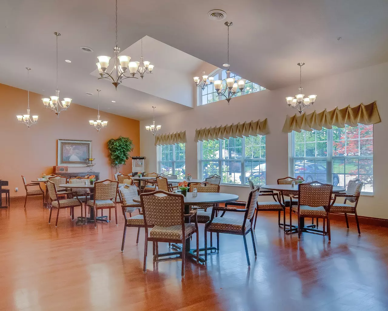 Gaslight Village Assisted Living & Memory Care, Adrian, MI 13