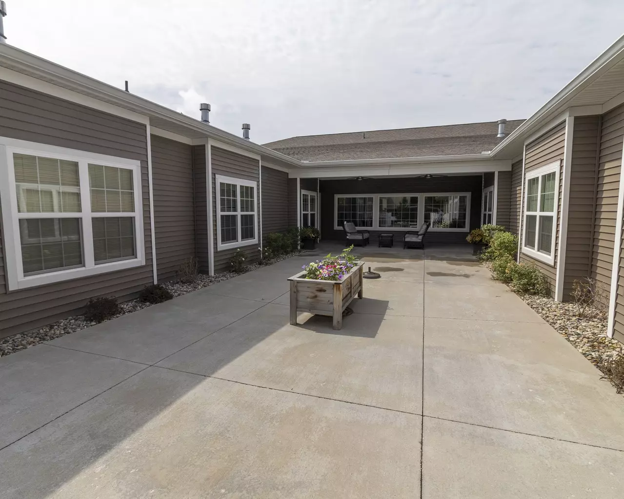 Grand Village Assisted Living & Memory Care, Grandville, MI 13