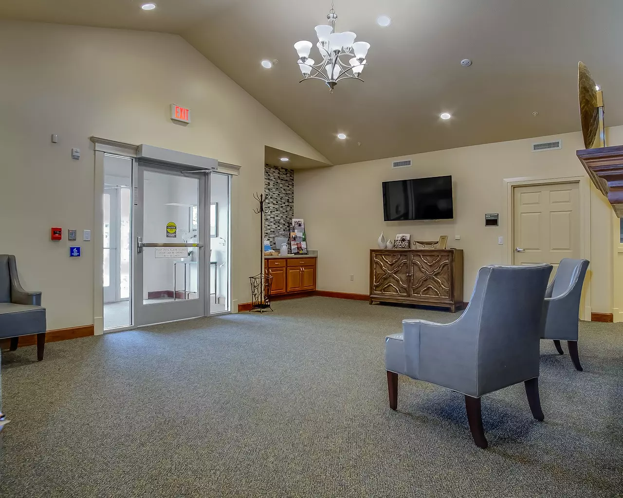 Grandhaven Living Center, Lansing, MI 13