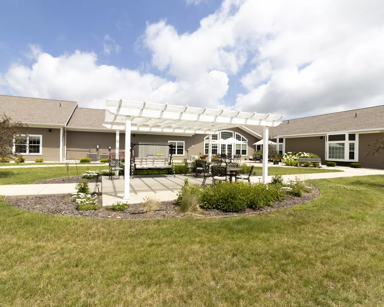 Hathaway Hills Assisted Living & Memory Care, Greenville, MI 13
