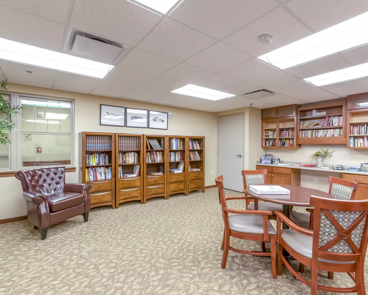 Independence Village of Ankeny, Ankeny, IA 13