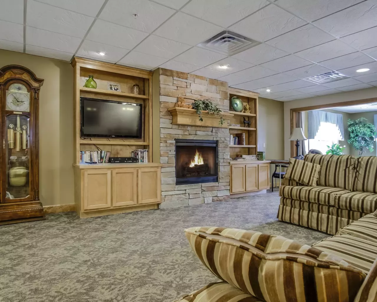 Boulder Creek Assisted Living & Memory Care, Rockford, MI 13