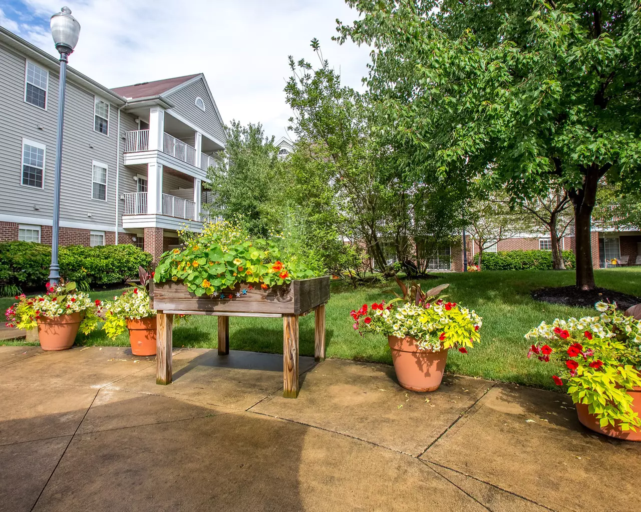 Independence Village of Avon Lake, Avon Lake, OH 13