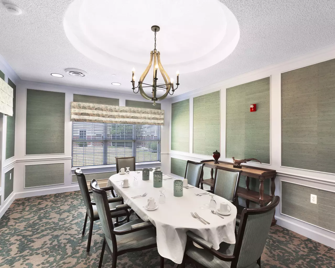 Independence Village of Brighton Valley, Brighton, MI 13