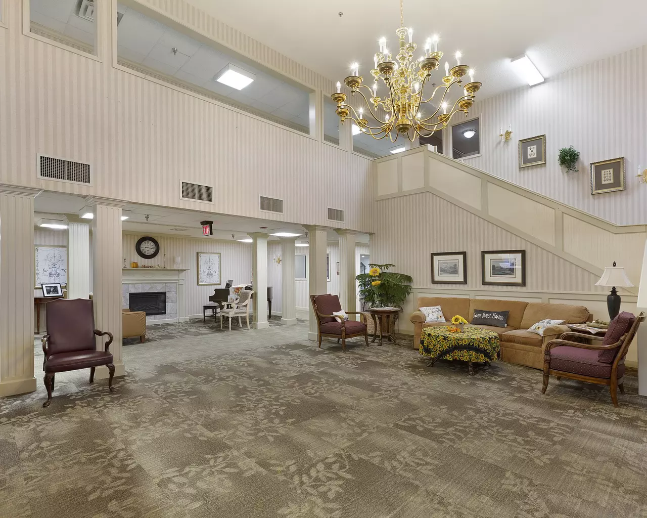 Independence Village of Petoskey, Petoskey, MI 13