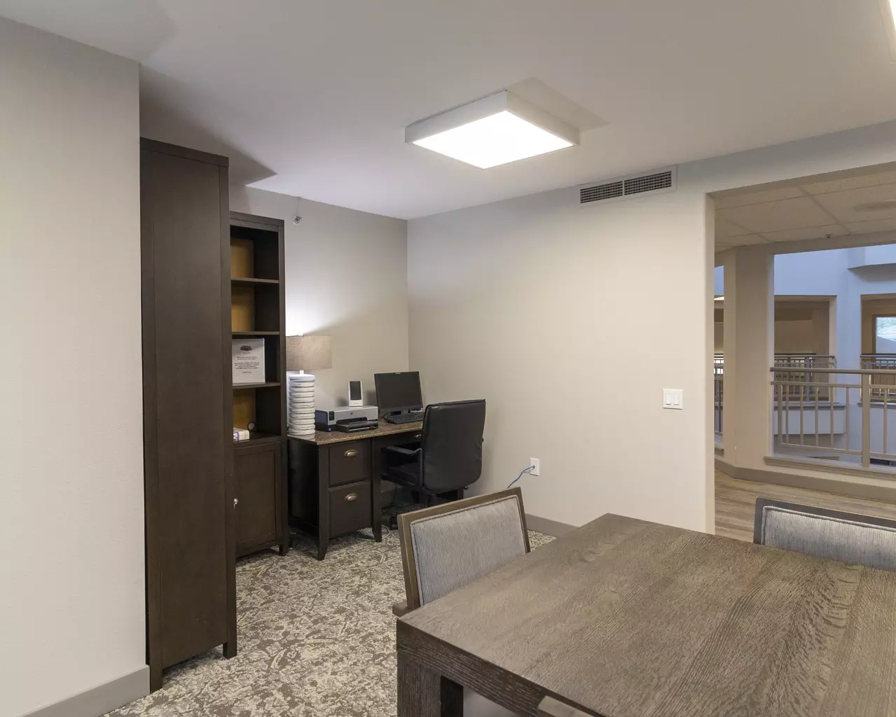 Independence Village of Waterford (Inn at Cass Lake) 13