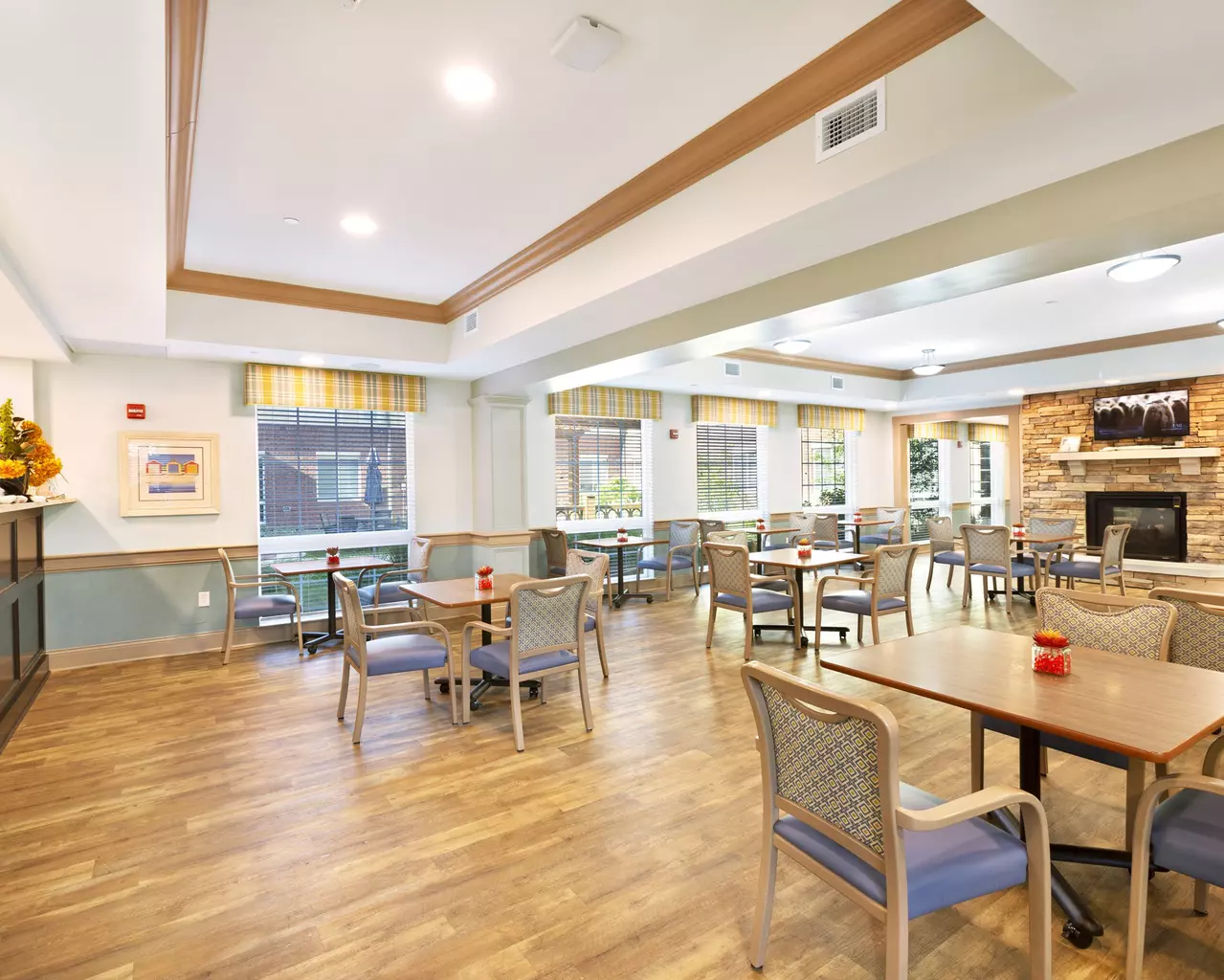 Independence Village of Zionsville West, Whitestown, IN 13