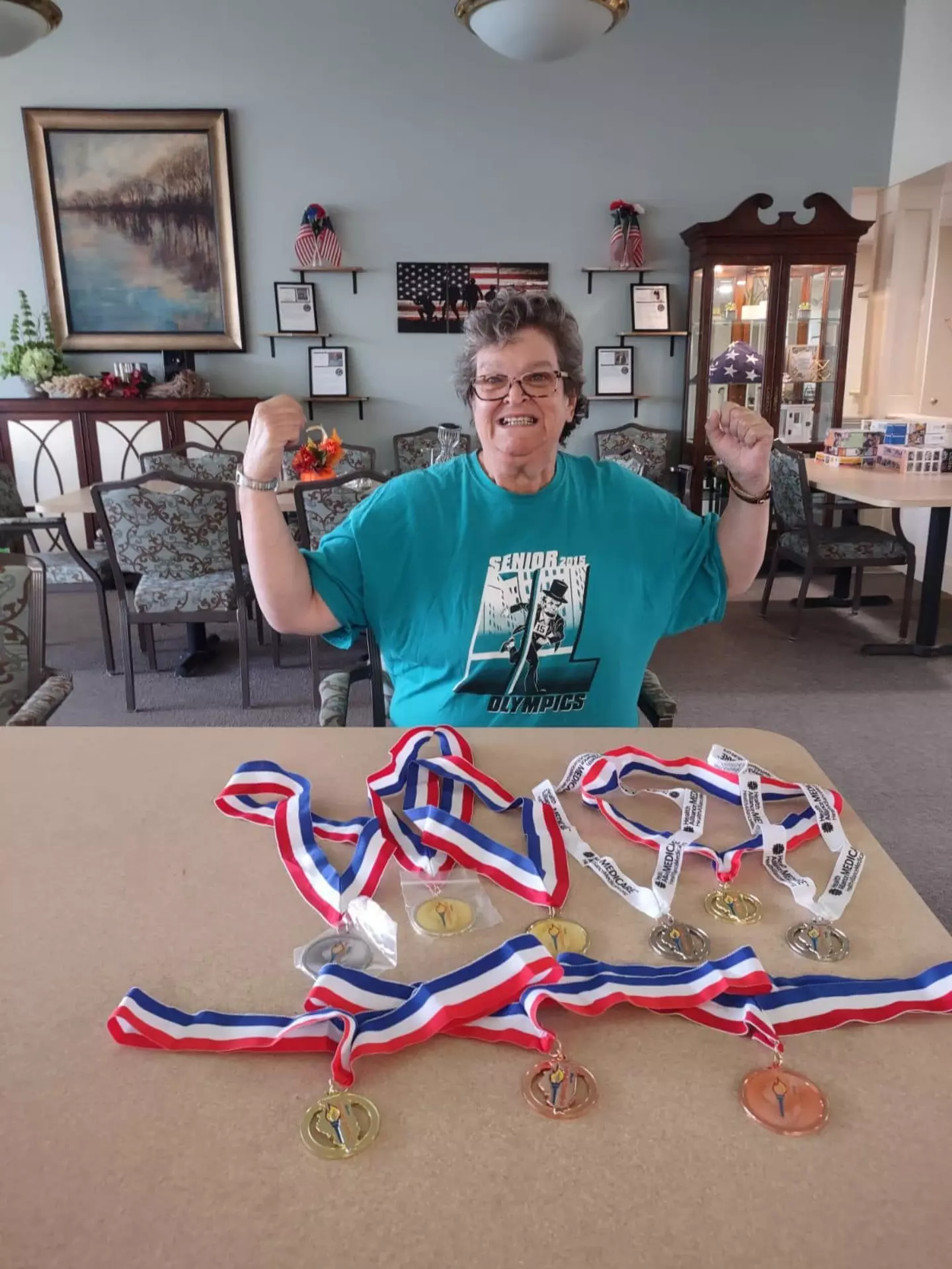 River Ridge Retirement Village, South Haven, MI 13