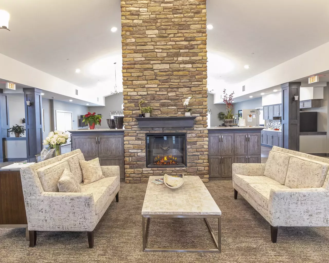 Candlestone Assisted Living & Memory Care, Midland, MI 10