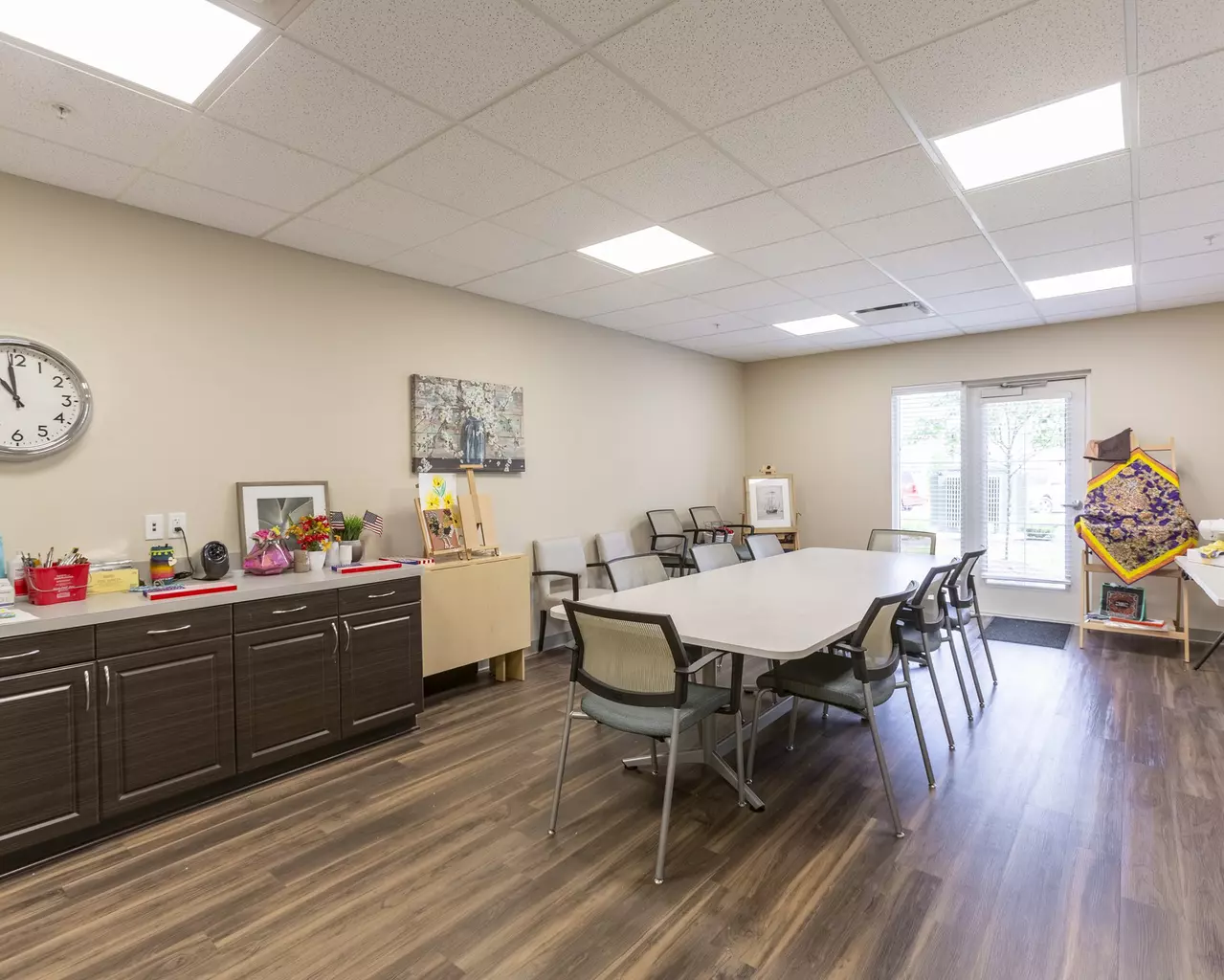 StoryPoint Fort Wayne North, Fort Wayne, IN 13