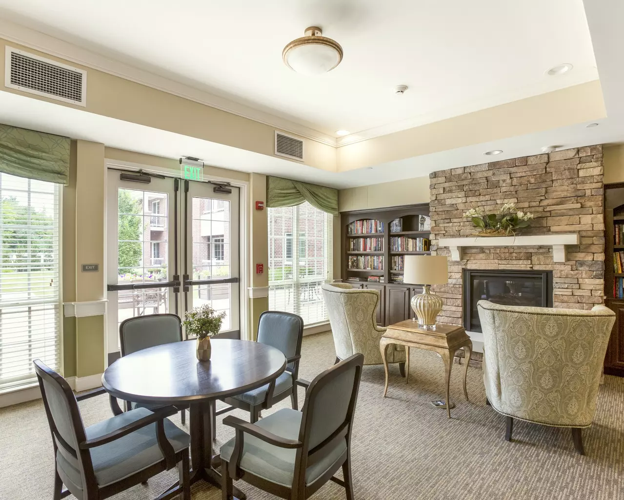 StoryPoint Gahanna North, Gahanna, OH 13