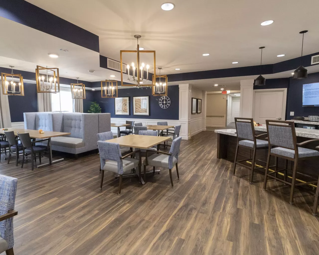 StoryPoint Clinton Township 13