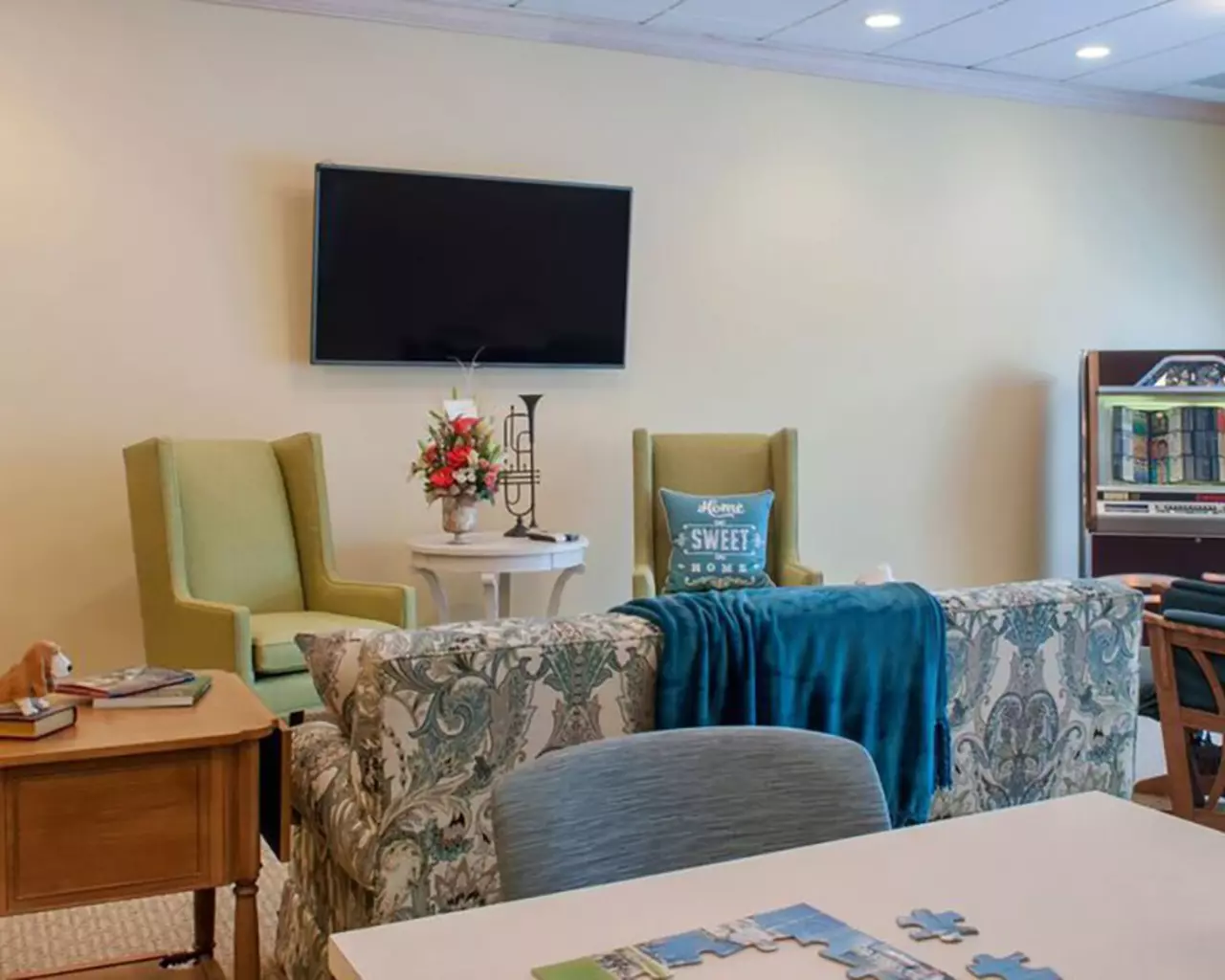 Danbury Tallmadge, Tallmadge, OH 14