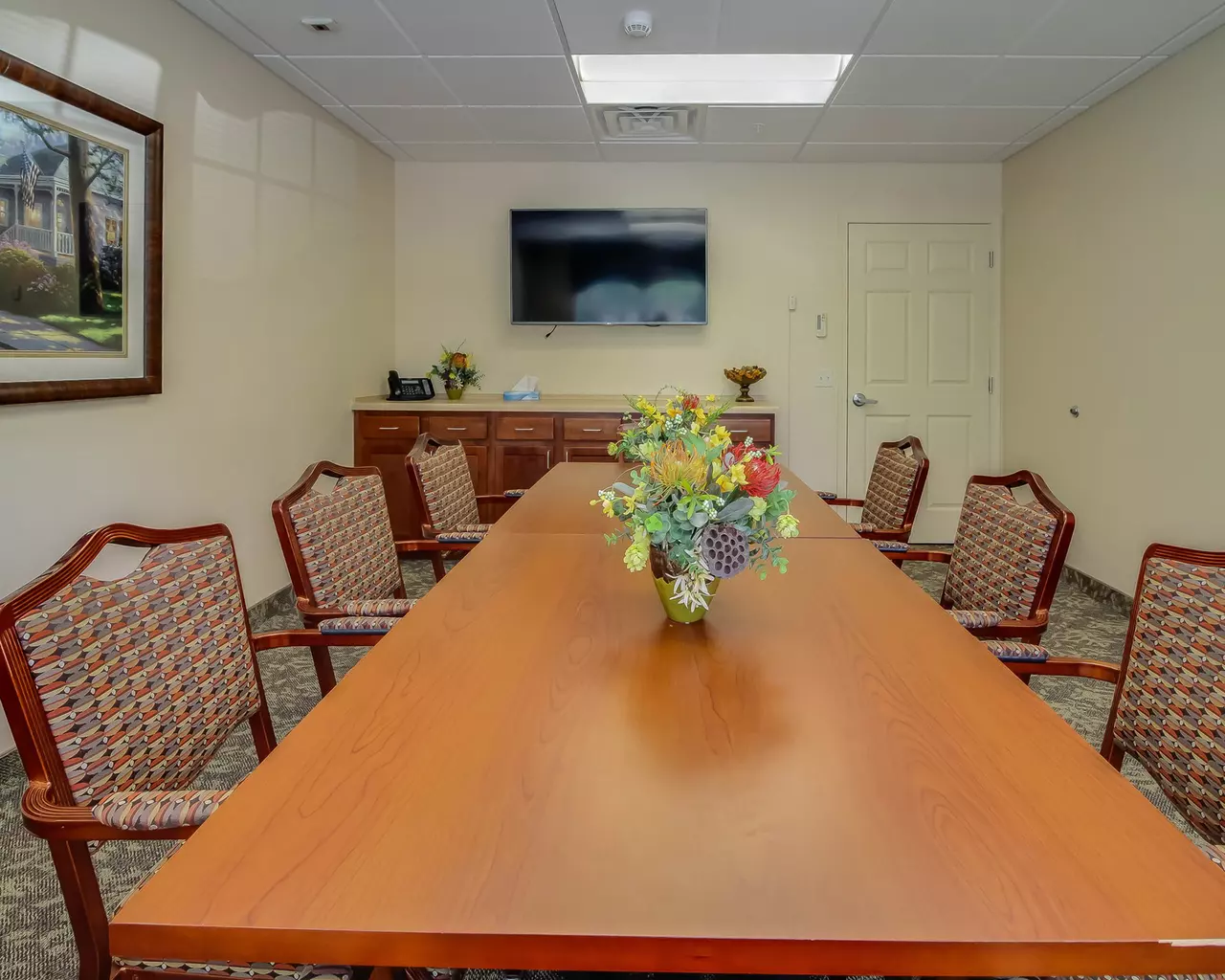 Gaslight Village Assisted Living & Memory Care, Adrian, MI 14