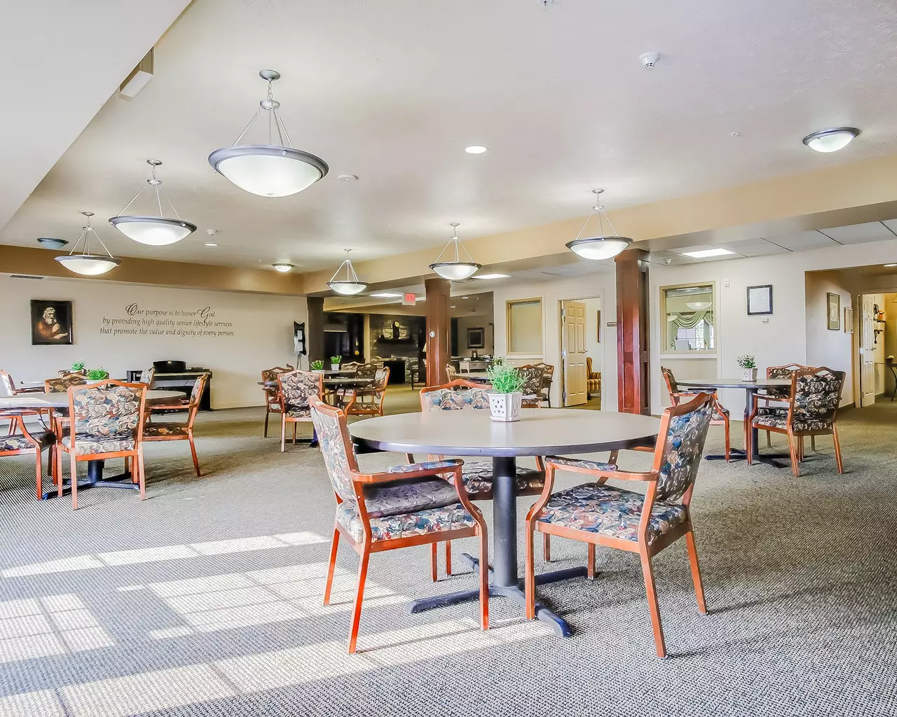 Grace Haven Assisted Living & Memory Care, Saint Johns, MI 14
