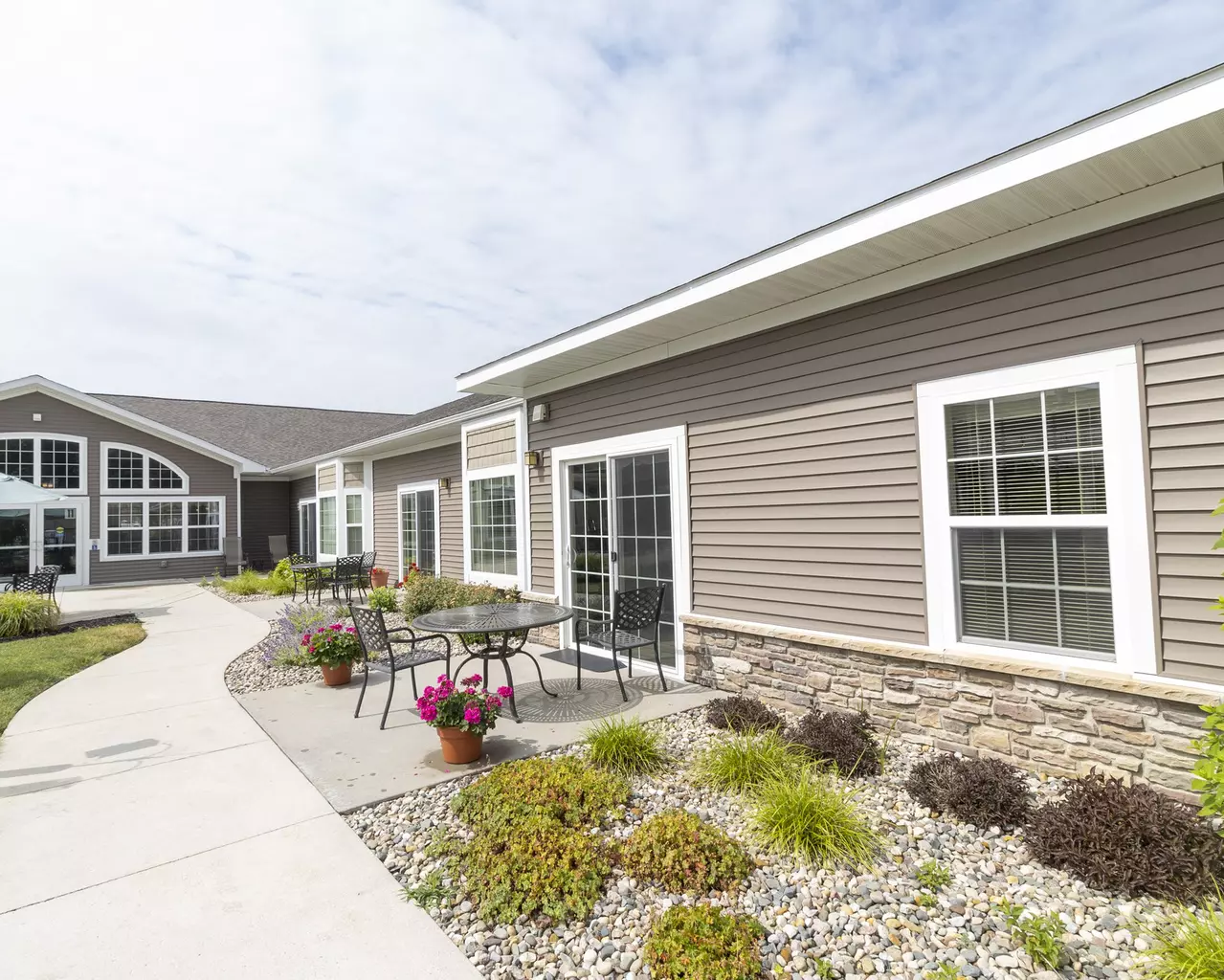 Grand Village Assisted Living & Memory Care, Grandville, MI 14