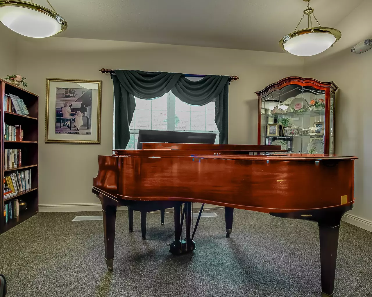 Grandhaven Living Center, Lansing, MI 14