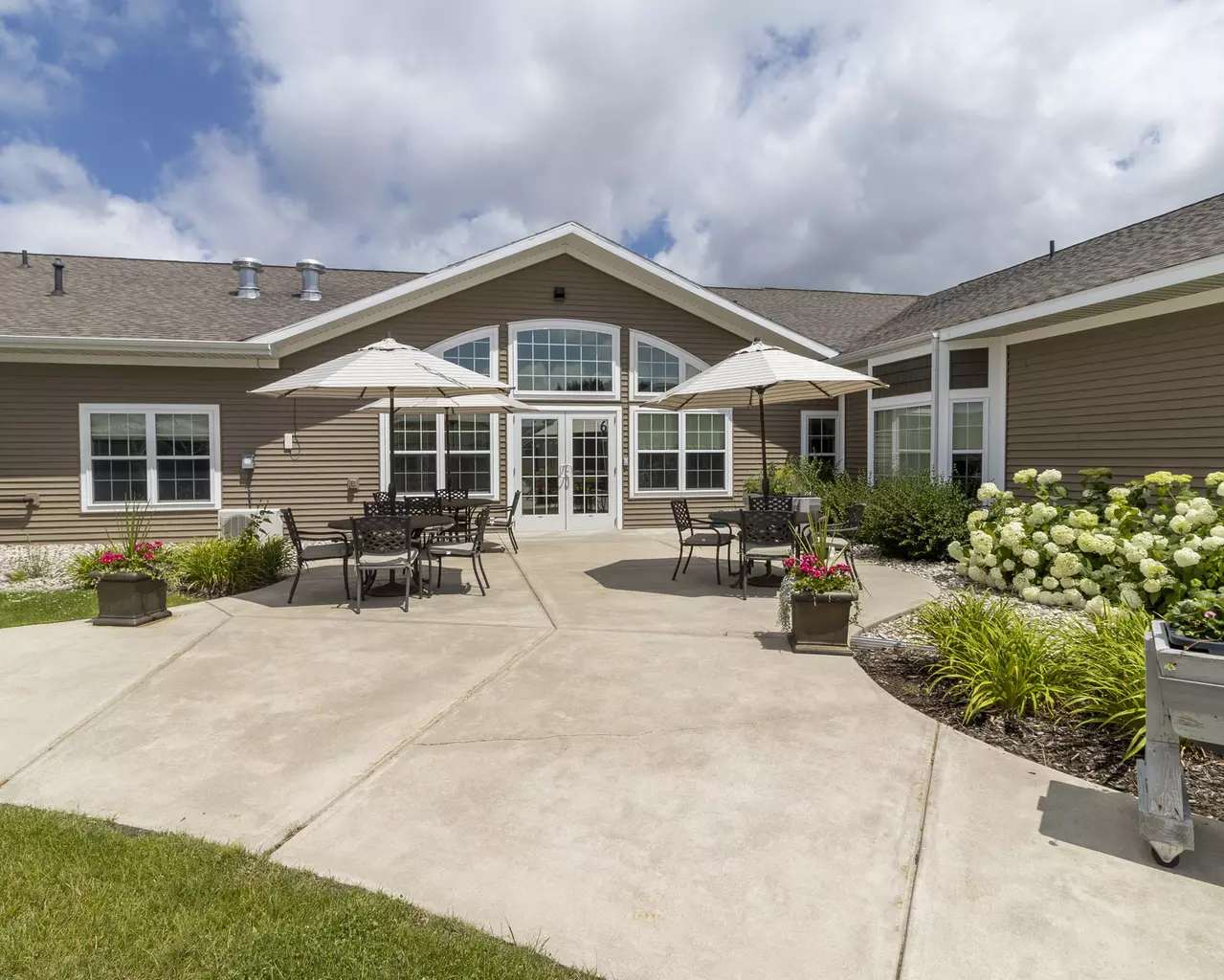 Hathaway Hills Assisted Living & Memory Care, Greenville, MI 14