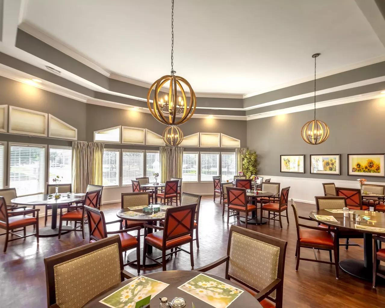 Independence Village of Ames, Ames, IA 14