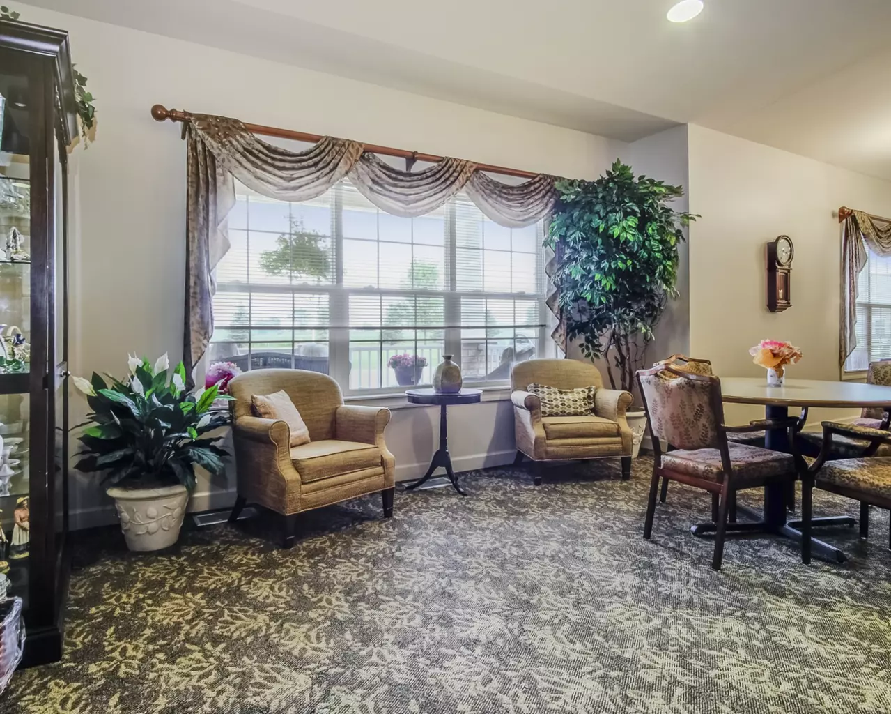Meadow Lane Assisted Living & Memory Care, Bad Axe, MI 14