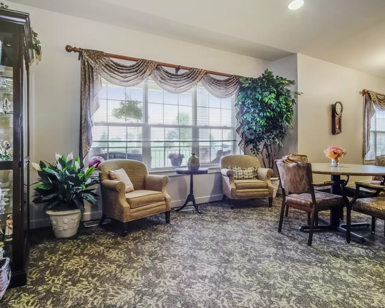 Boulder Creek Assisted Living & Memory Care, Rockford, MI 14