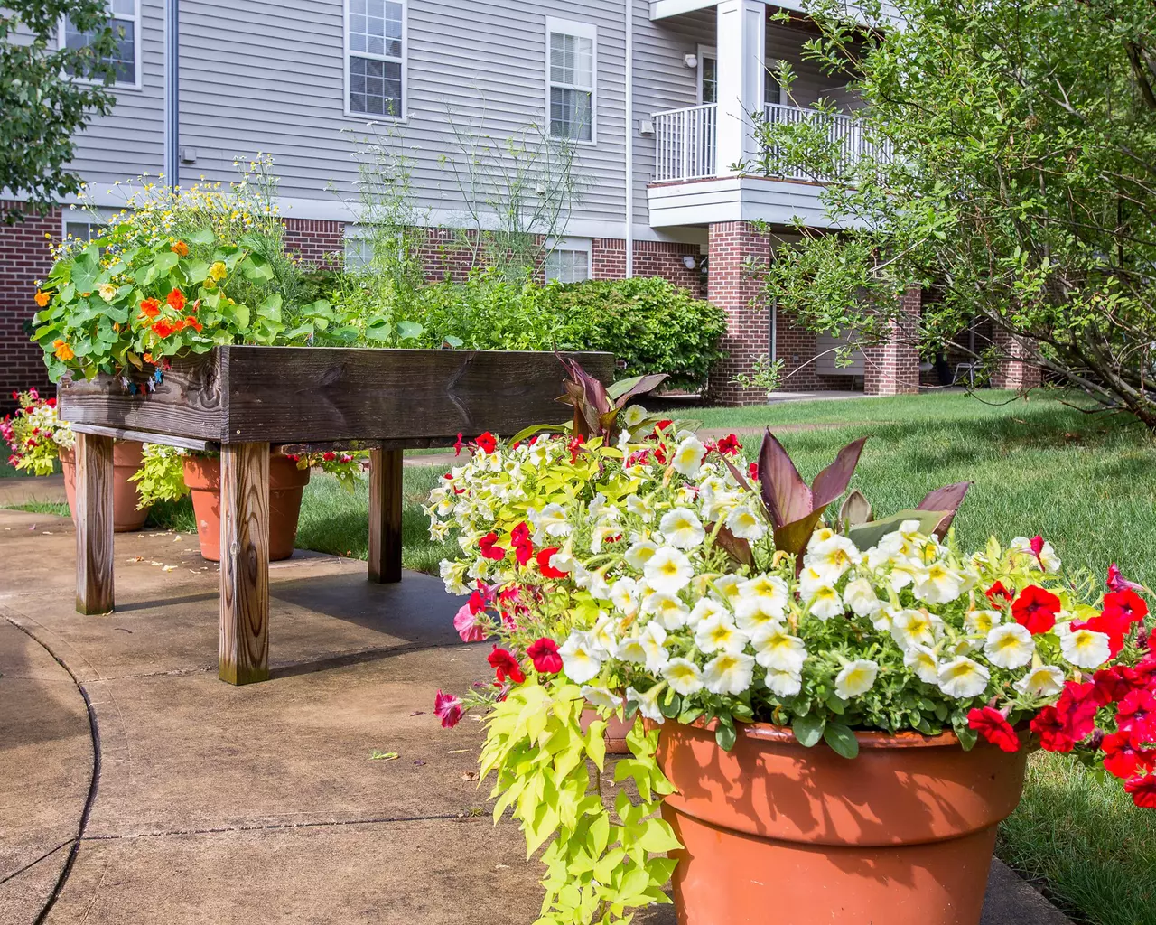 Independence Village of Avon Lake, Avon Lake, OH 14