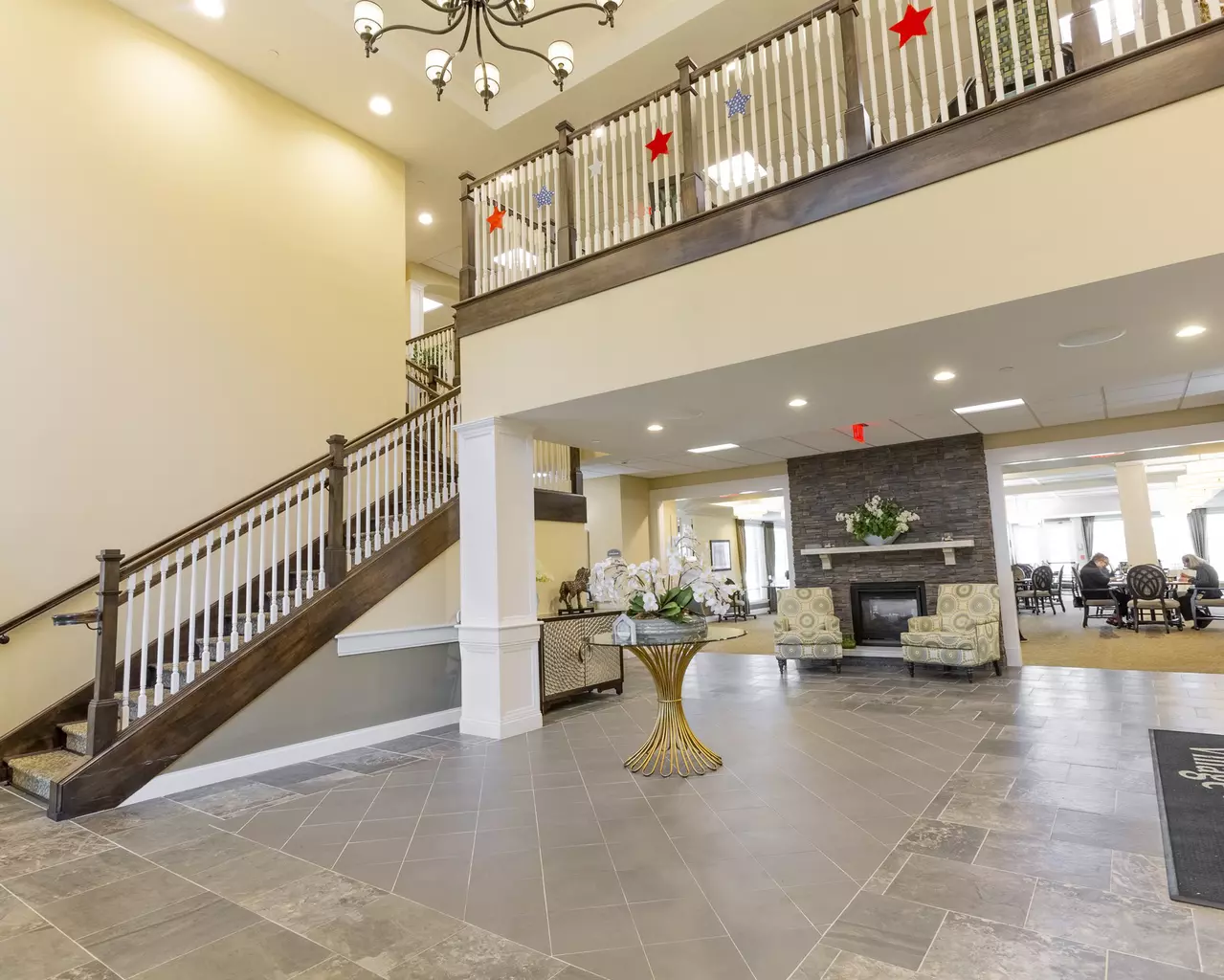 Independence Village of Fishers East, Fishers, IN 14