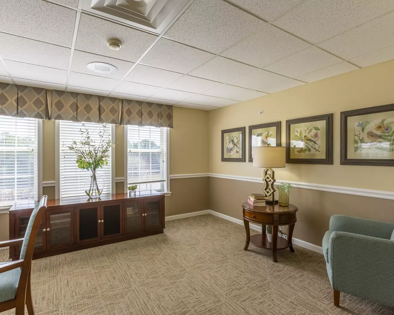 Independence Village of Fishers South, Fishers, IN 14