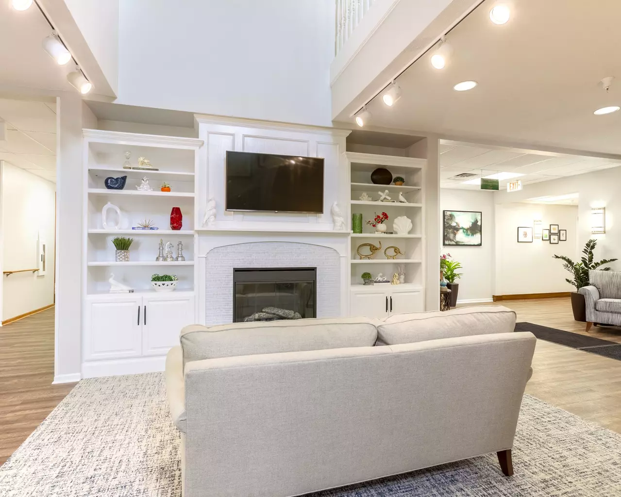 Independence Village of Pella, Pella, IA 14