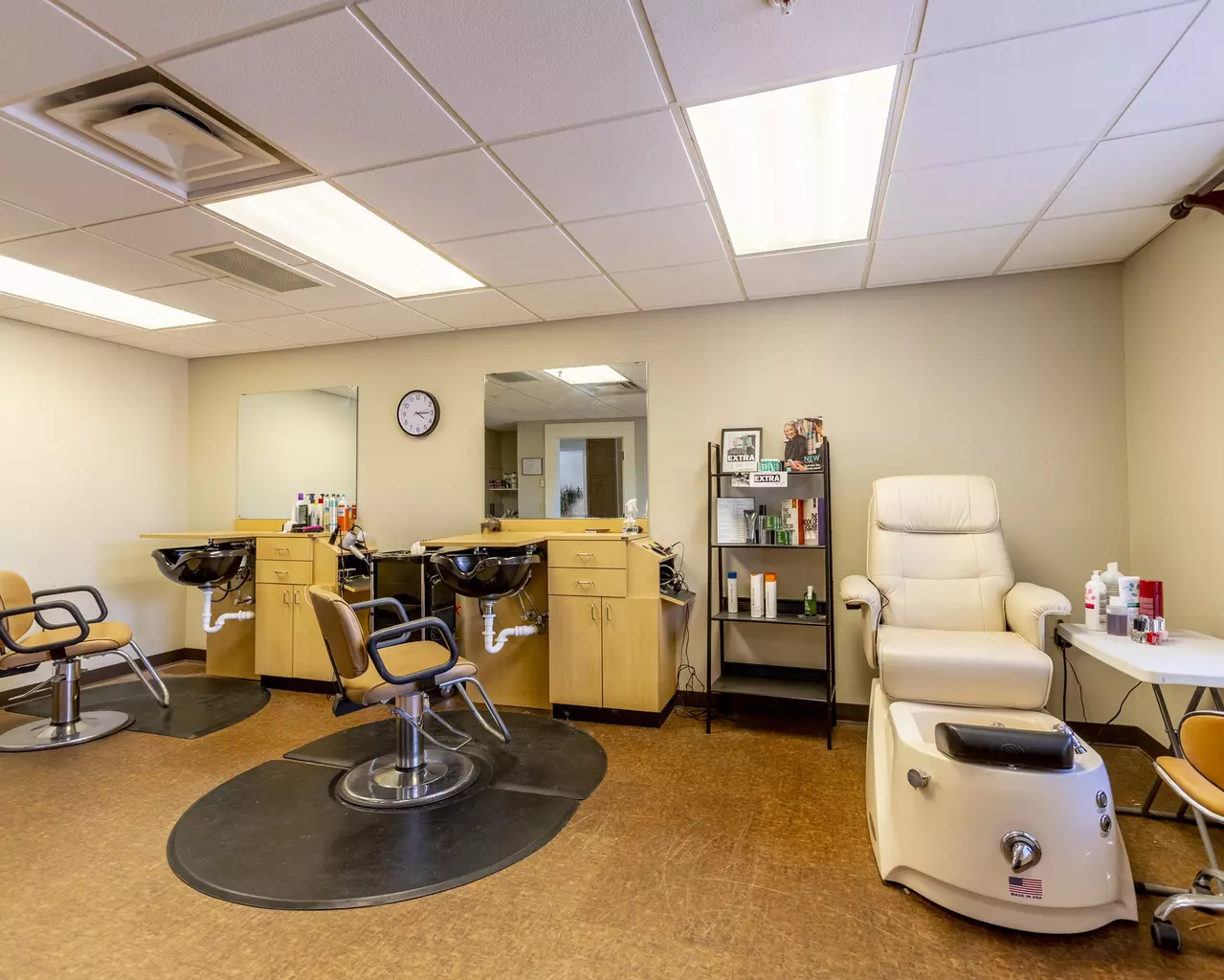 Independence Village of Waukee, Waukee, IA 14