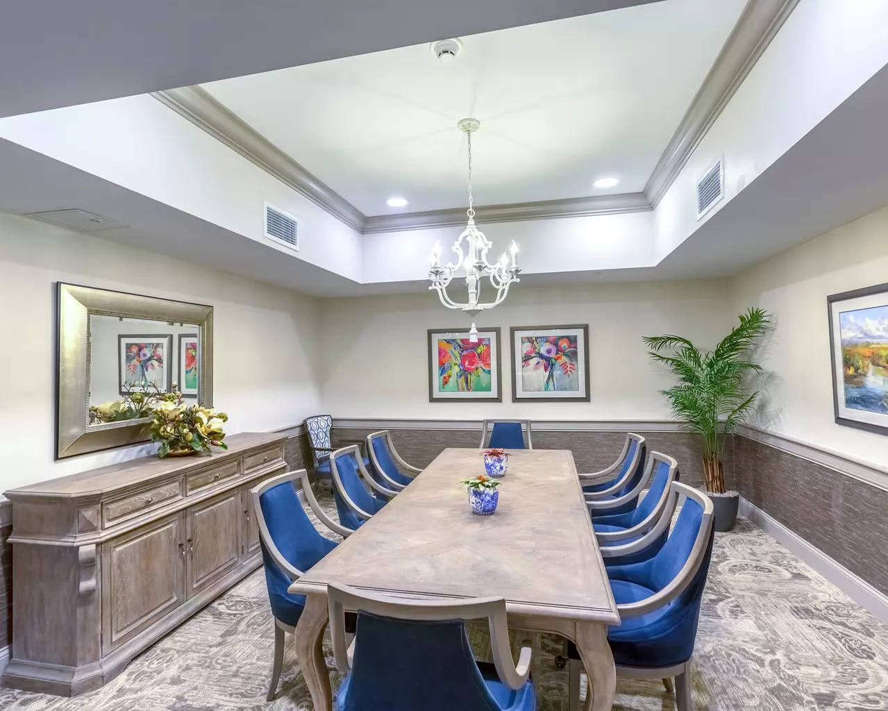 Independence Village of Zionsville West, Whitestown, IN 14