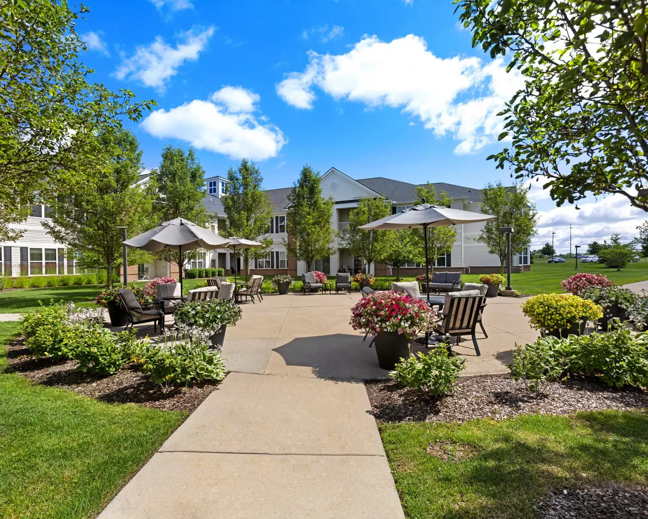 Southwick Village Residential Living, Southwick, MA 14