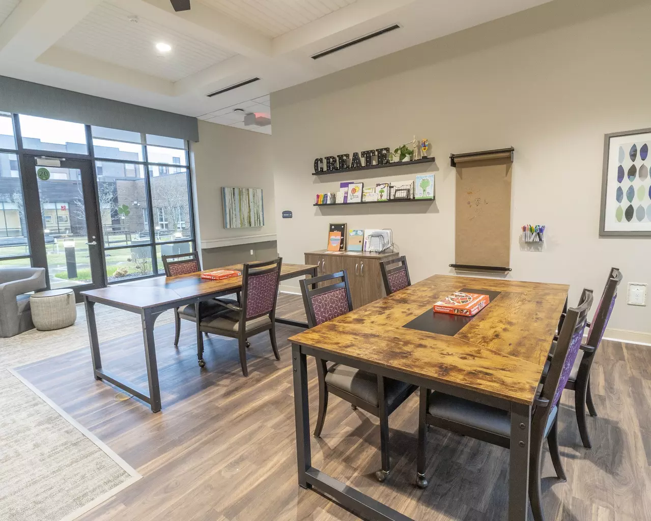 StoryPoint Birmingham, Birmingham, MI 14