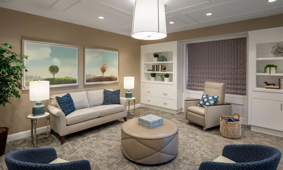 Flourish Collection at Oakland Charter Township 14