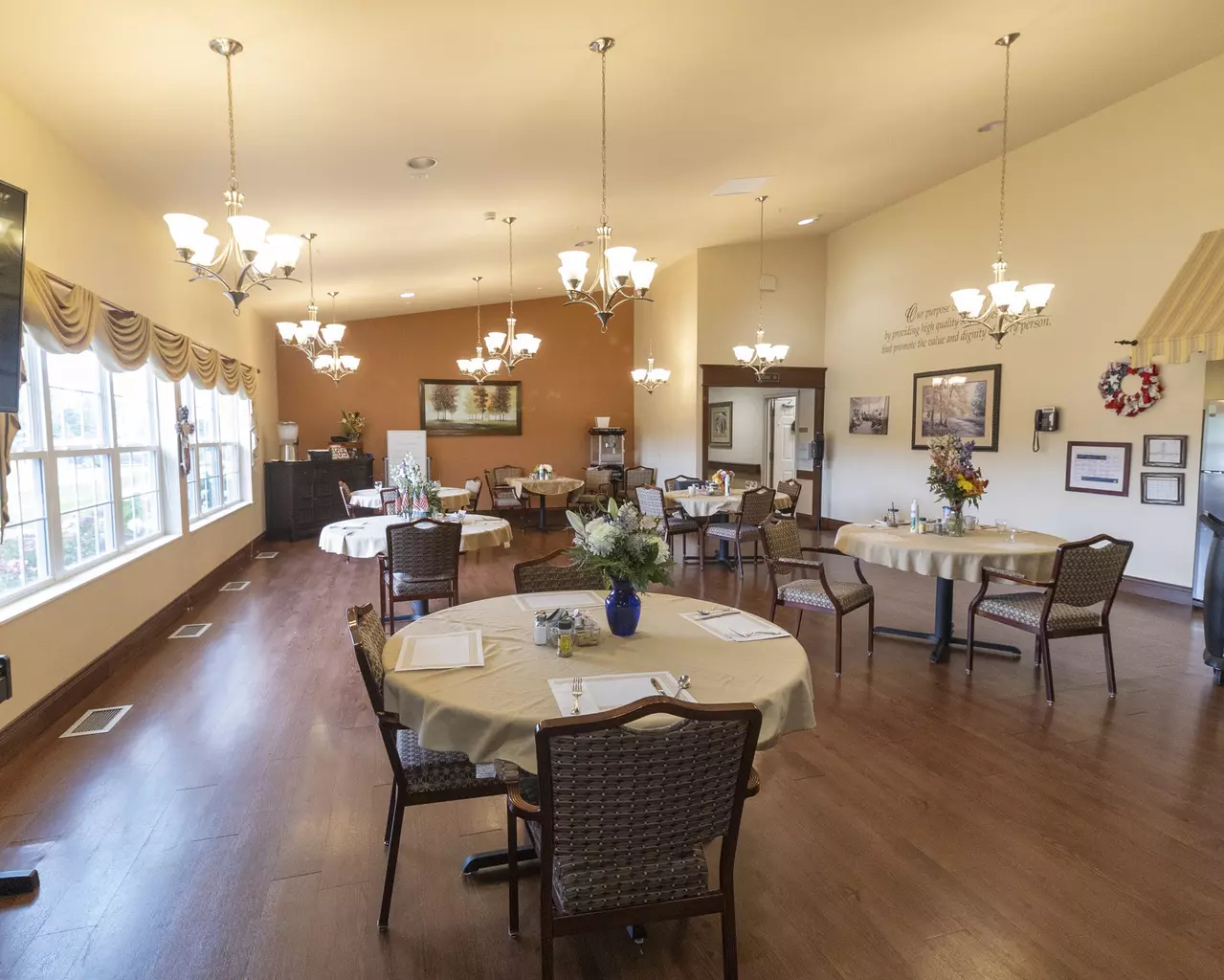 Lakeview Terrace Assisted Living, Lakeview, MI 14
