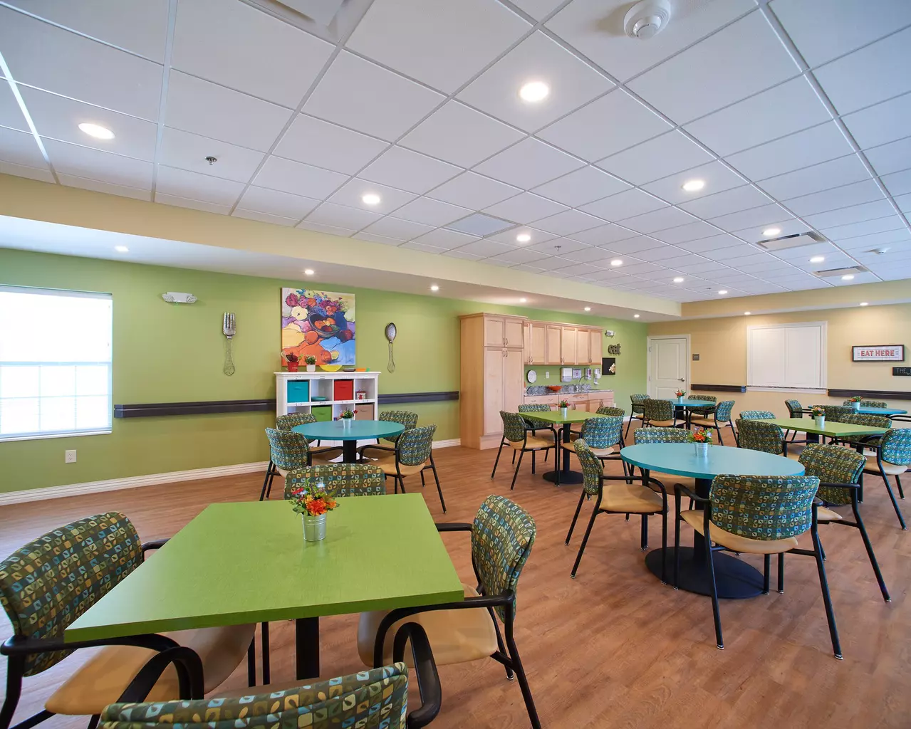 Danbury Millersburg, Millersburg, OH 15