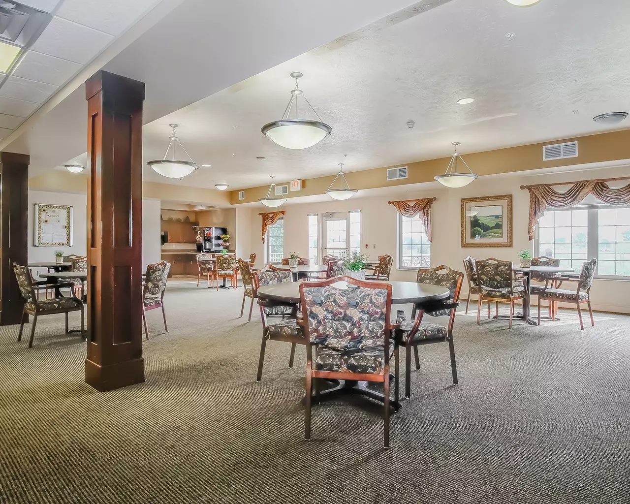 Grace Haven Assisted Living & Memory Care, Saint Johns, MI 15