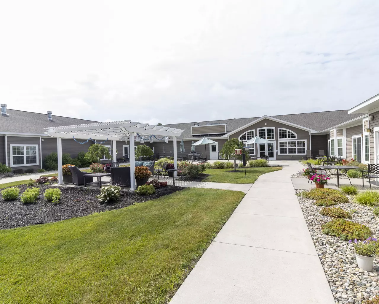 Grand Village Assisted Living & Memory Care, Grandville, MI 15