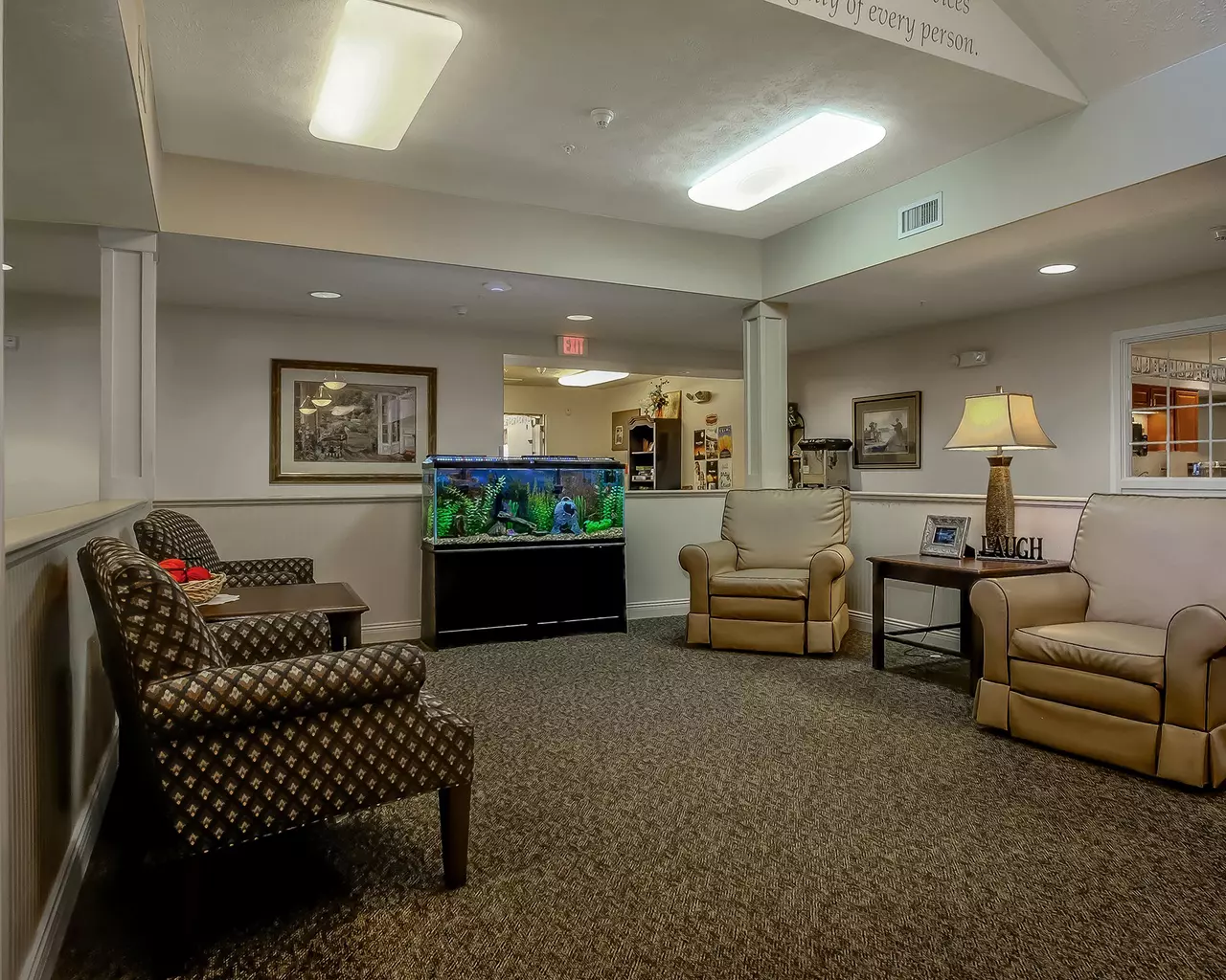 Grandhaven Living Center, Lansing, MI 15