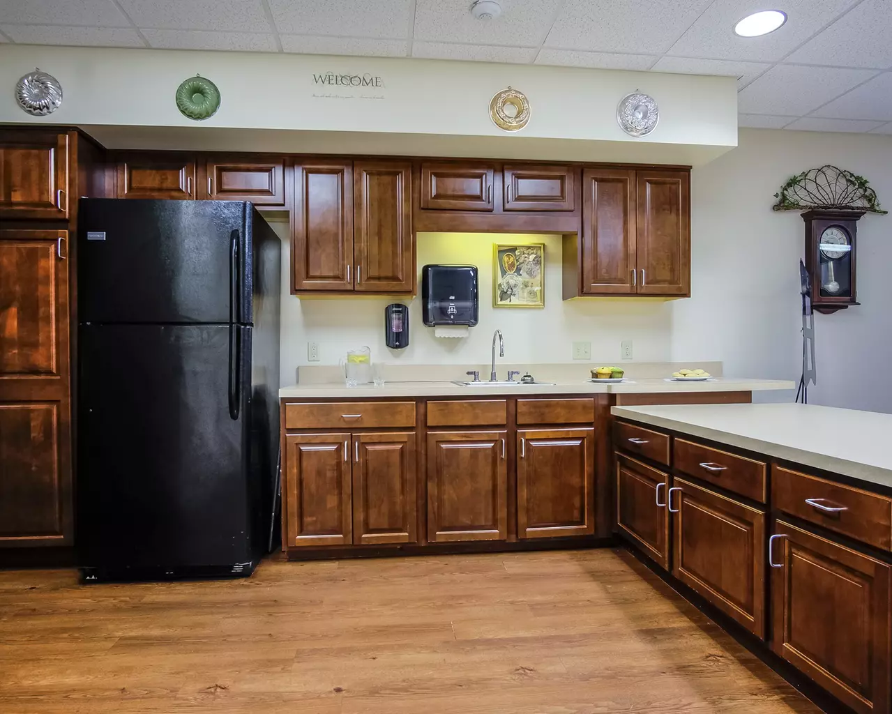 Heritage Hill Assisted Living & Memory Care, Caro, MI 15