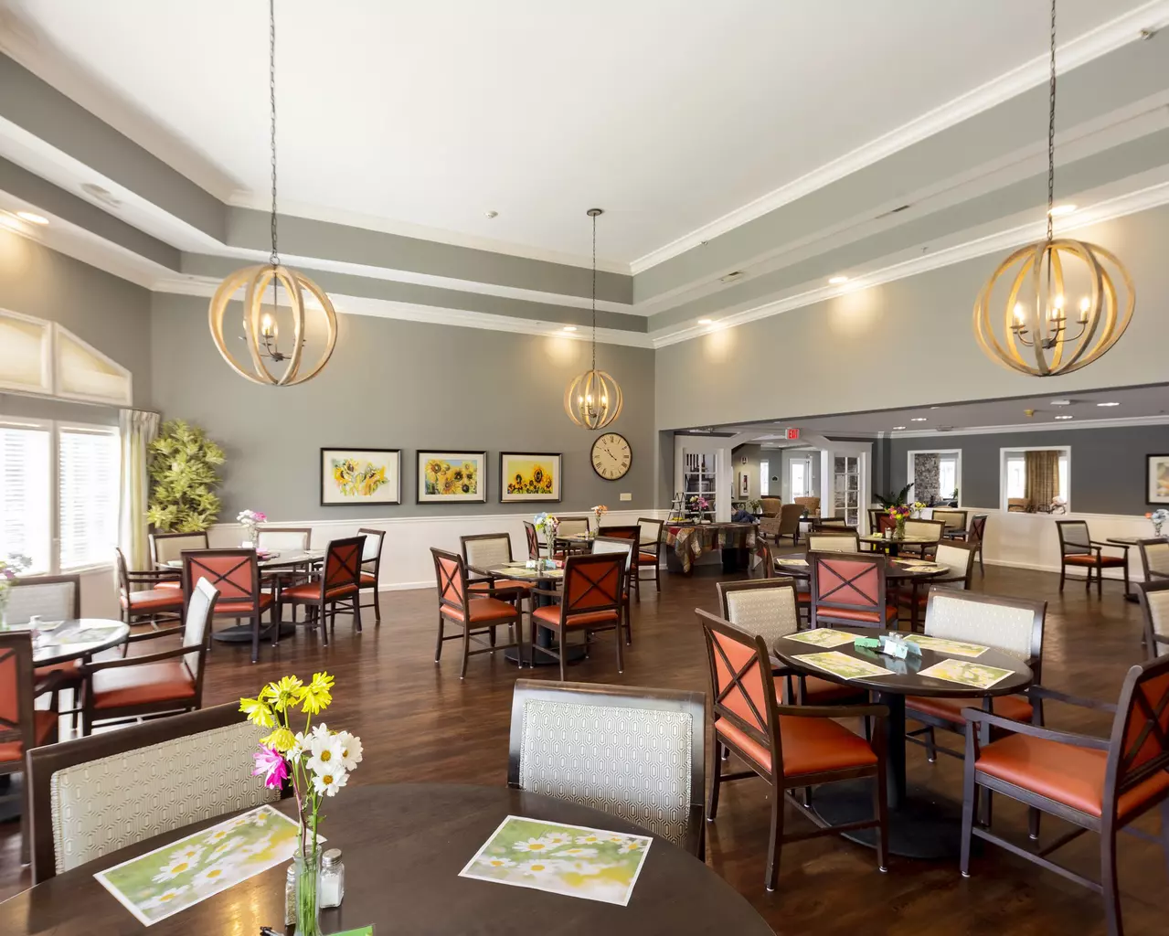 Independence Village of Ames, Ames, IA 15