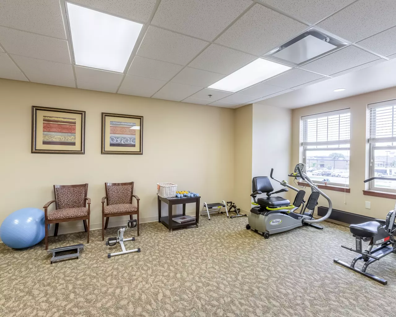 Independence Village of Ankeny, Ankeny, IA 15