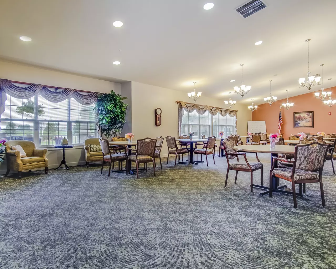 Meadow Lane Assisted Living & Memory Care, Bad Axe, MI 15