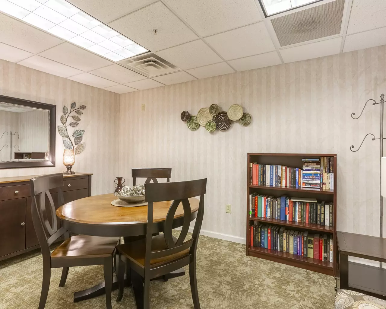 Independence Village of Avon (Prestwick), Avon, IN 15