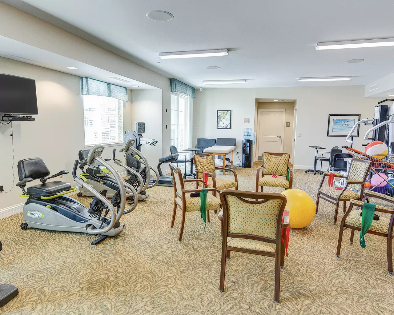 Independence Village of Carmel, Carmel, IN 15