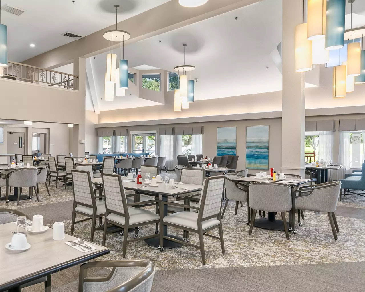 Independence Village of Des Moines (Beaverdale Estates), Des Moines, IA 15