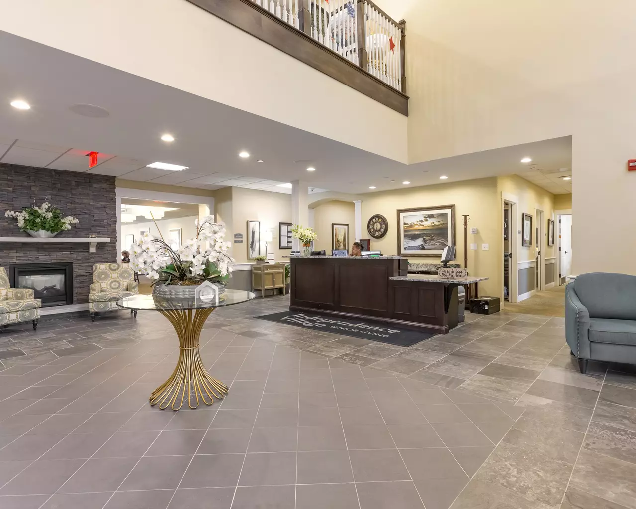 Independence Village of Fishers East, Fishers, IN 15