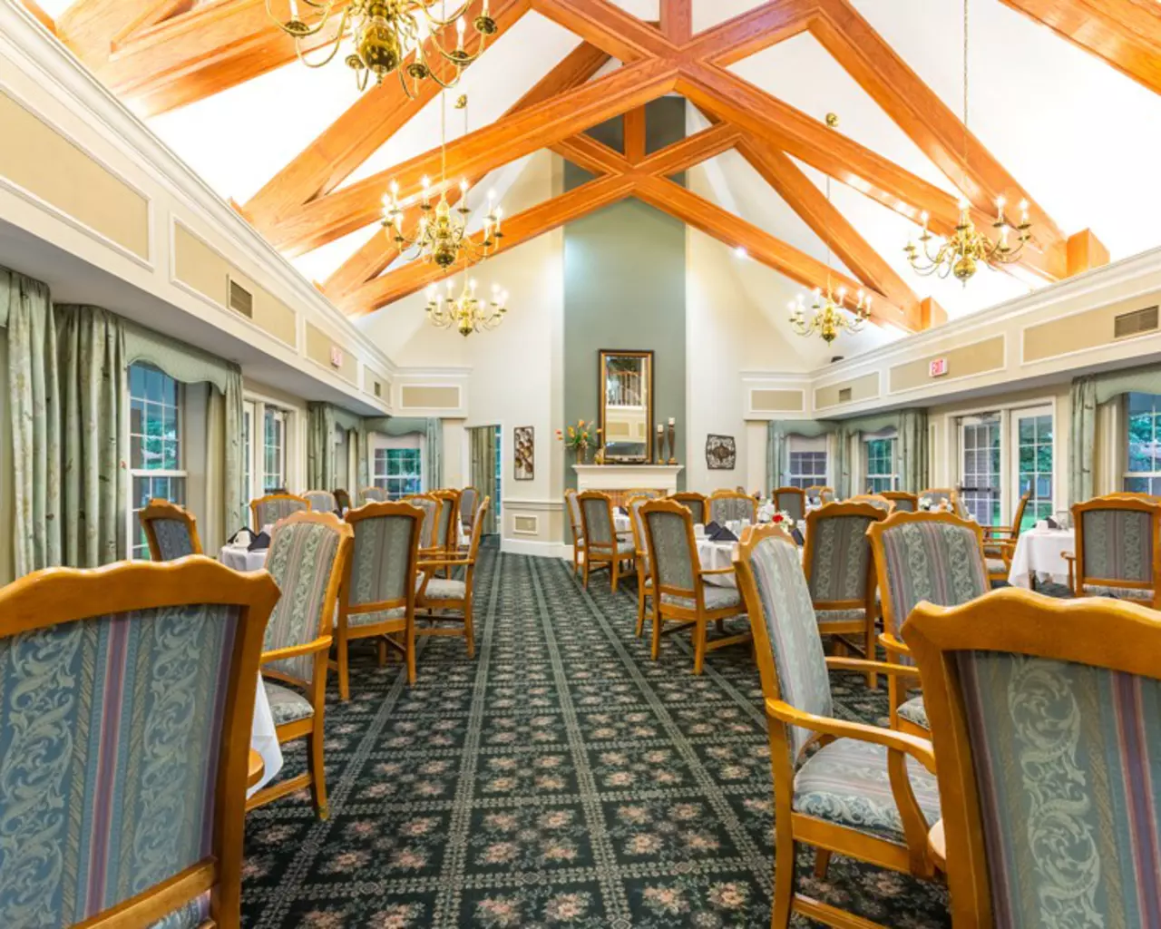 Independence Village of Midland, Midland, MI 15