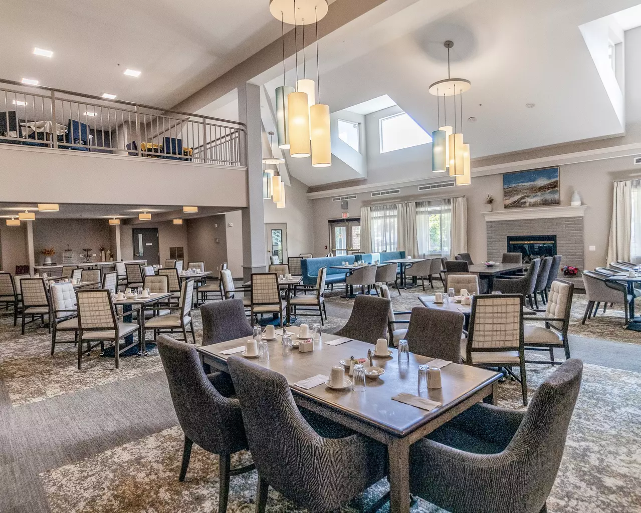 Independence Village of Traverse City (Glen Eagle), Traverse City, MI 15